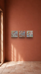 Mini Moments Vol 23 - Original Art