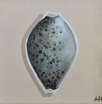Pastel Cowrie - Original Art