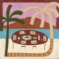 The Long Lunch - Limited Edition Print-Prints-Leigh Vardanega-Greenhouse Interiors Pty Ltd