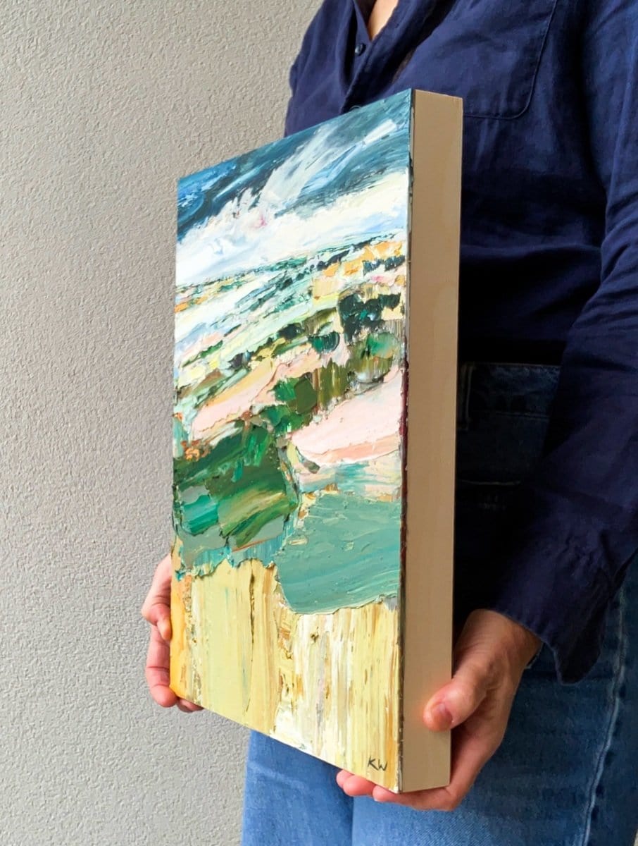 Season - Original Artwork