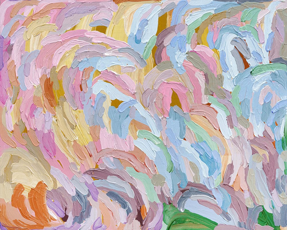 In A Jiffy - Limited Edition Print