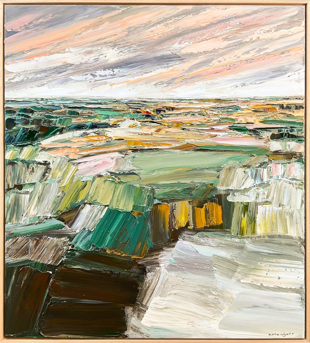 Avalon - Original Artwork