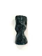 Skinny Crush Wall Vase 'Oriental'