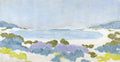 Briny Lilac Mist 2 - Limited Edition Print-Prints-Marcia Priestley-Greenhouse Interiors Pty Ltd