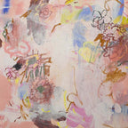 Moondance (Pink) - Limited Edition Print