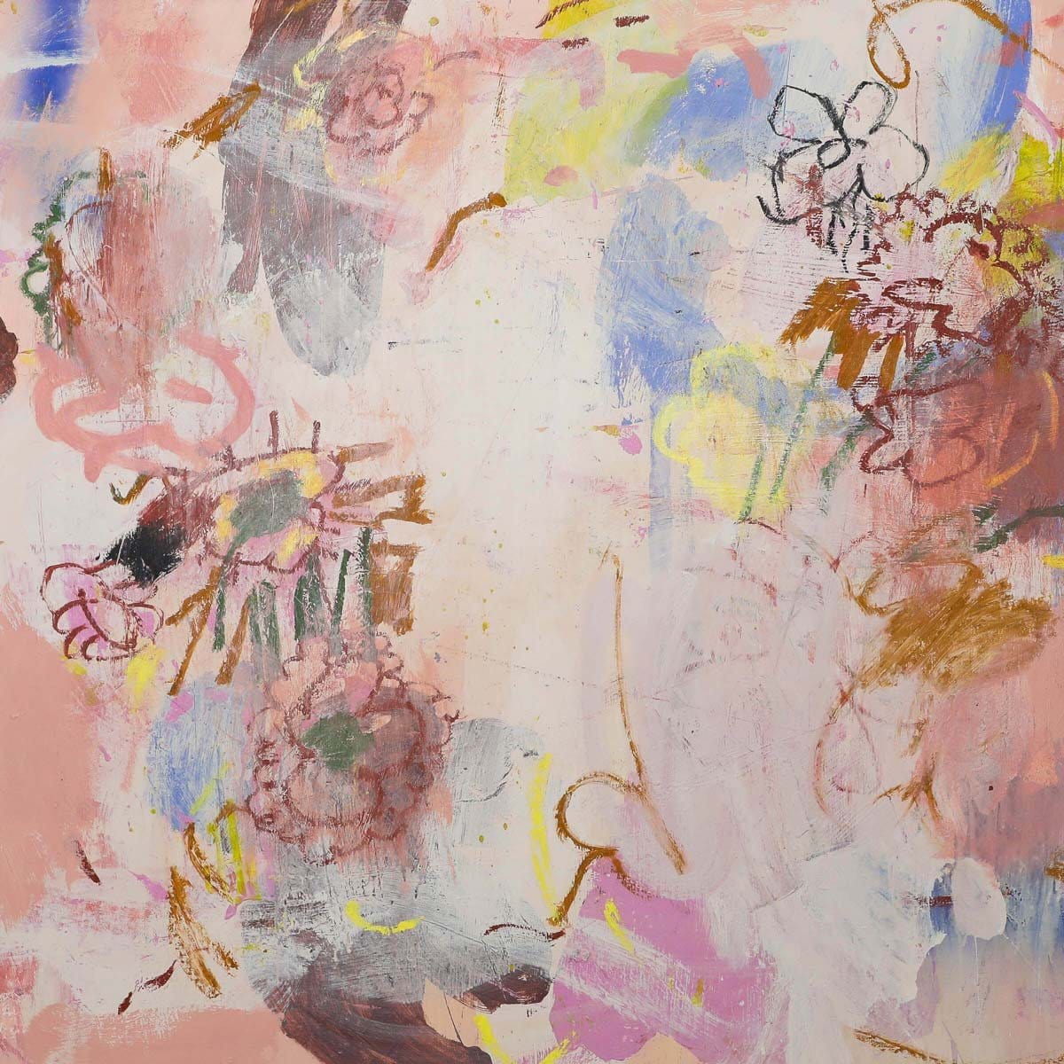 Moondance (Pink) - Limited Edition Print