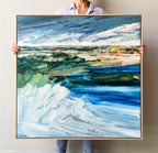 Eternity - Original Artwork