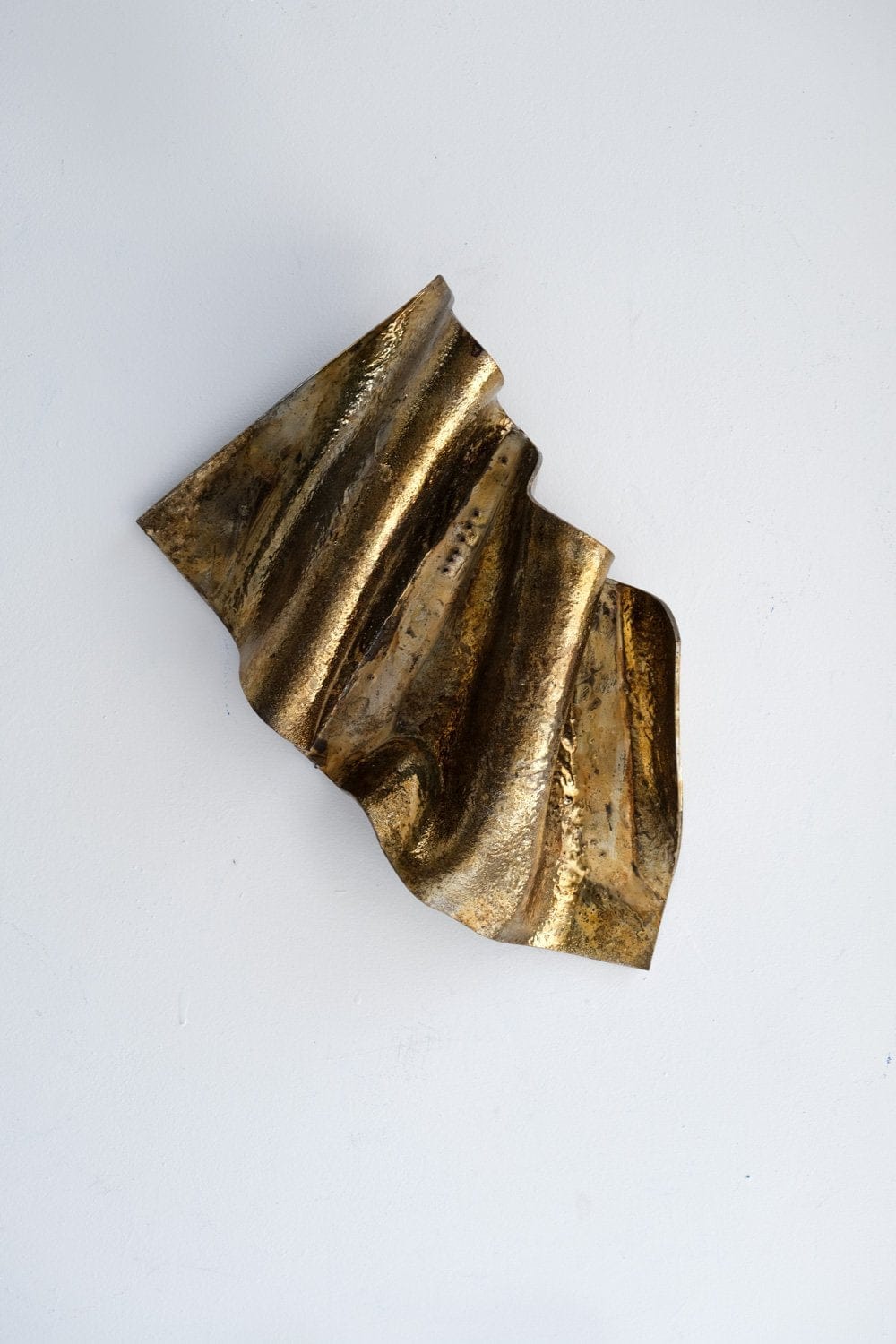 Endurance - Original Artwork Wall Sculpture