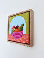 Sweet And Zesty-Original Art-Beth Dangerfield-Greenhouse Interiors Pty Ltd