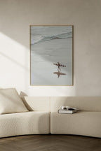 Reflected Love - Limited Edition Print-Prints-Erin Masters-Greenhouse Interiors Pty Ltd