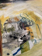 Hill Dwellers 2 - Original Art