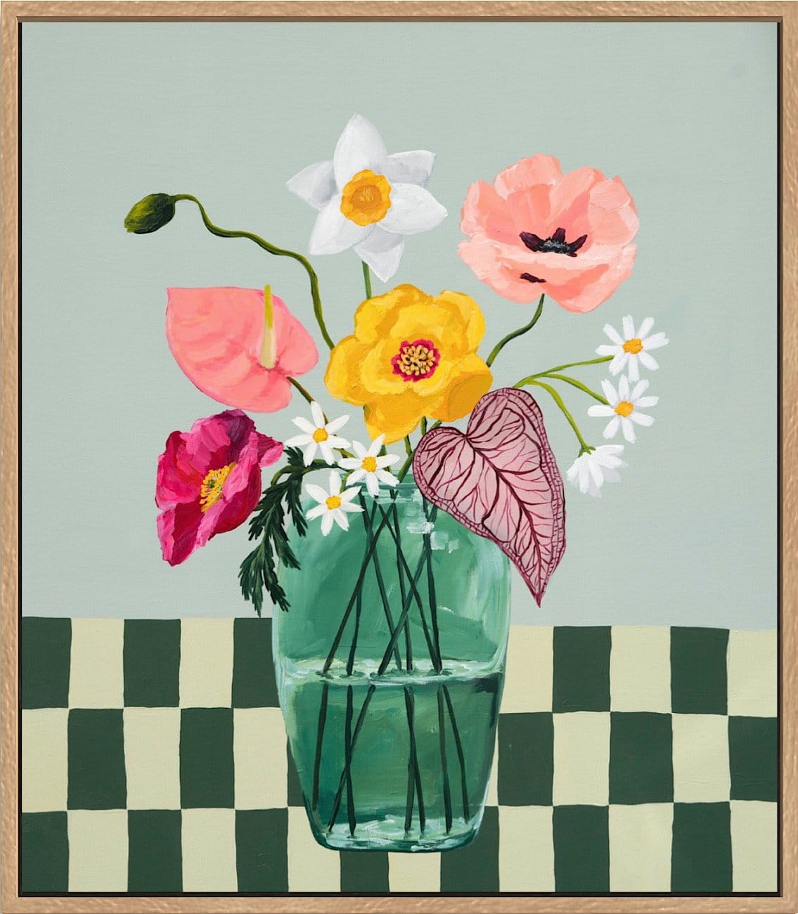 More Whimsy - Limited Edition Print