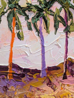 Palmy - Original Art