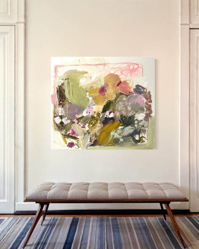 Spring Serenade - Open Edition Print
