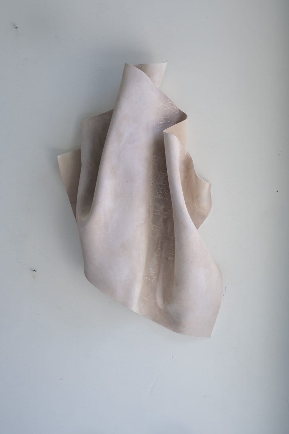 Cherish - Original Artwork Wall Sculpture