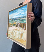 Wanderings - Original Artwork