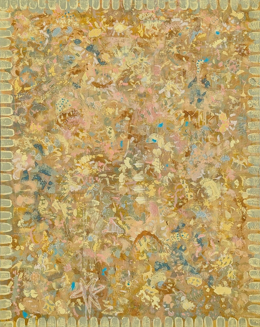 Limonada Safada - Original Art