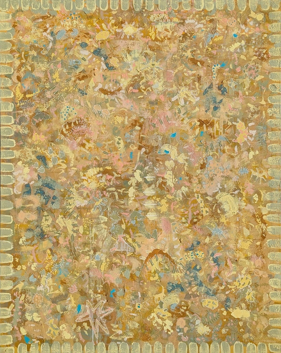 Limonada Safada - Original Art