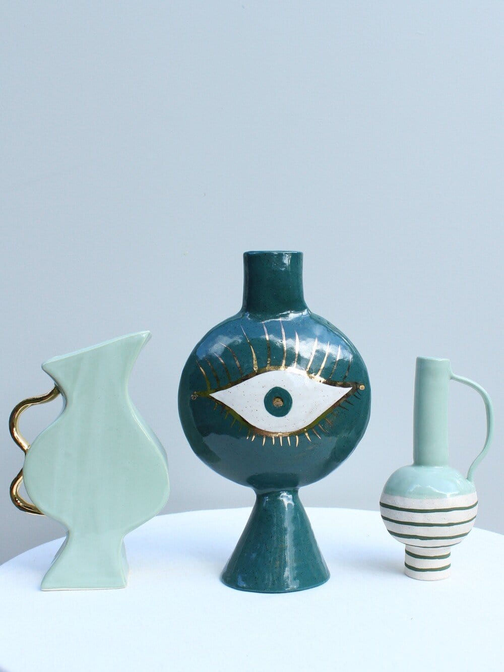 Dali&#39;s Blink - Vessel