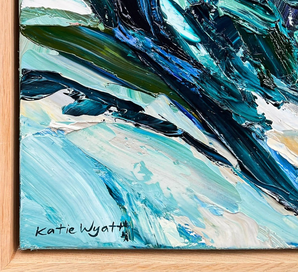 Contessa - Original Artwork