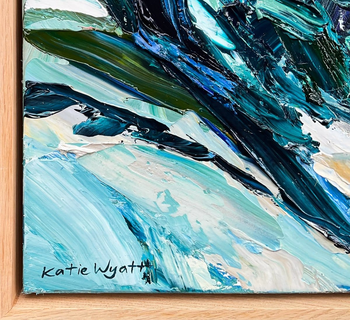 Contessa - Original Artwork