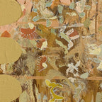 Tudo Comido - Original Art