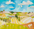 Dan - Limited Edition Print-Prints-Robyn Kylie-Greenhouse Interiors Pty Ltd