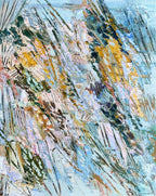 Woodland Veil - Original Artwork