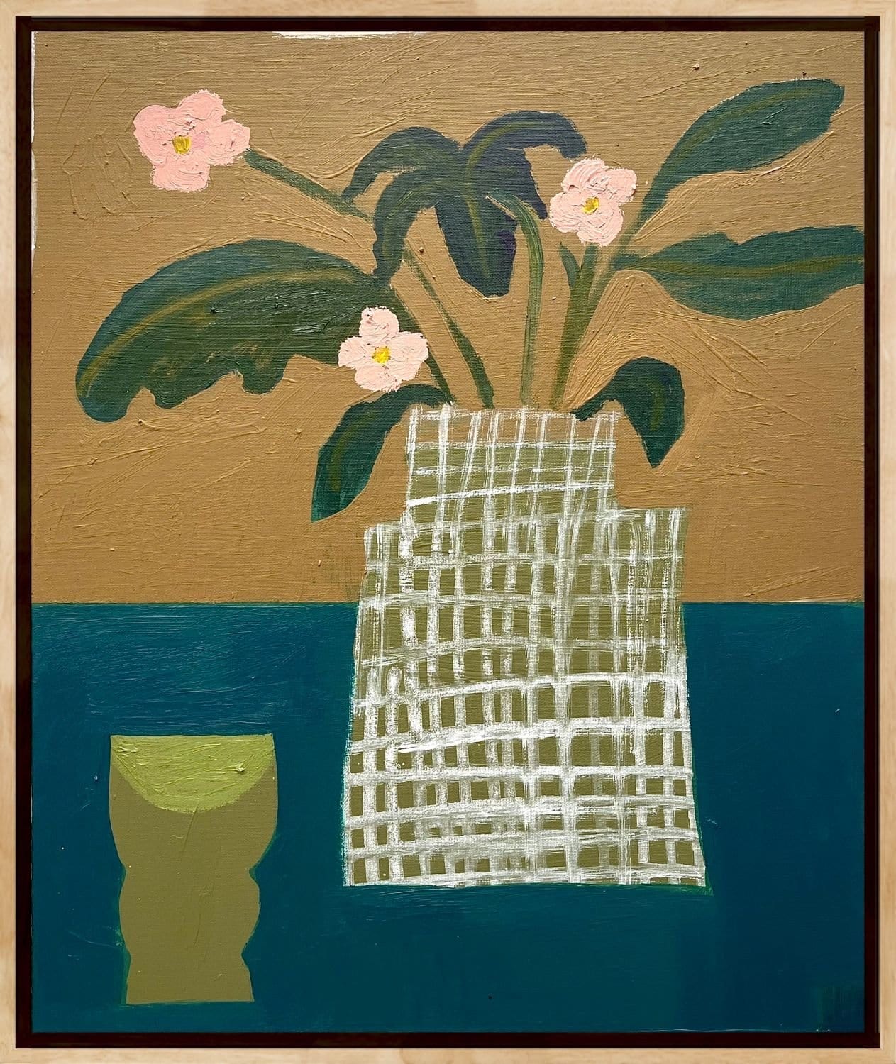 Relaxation - Original Art