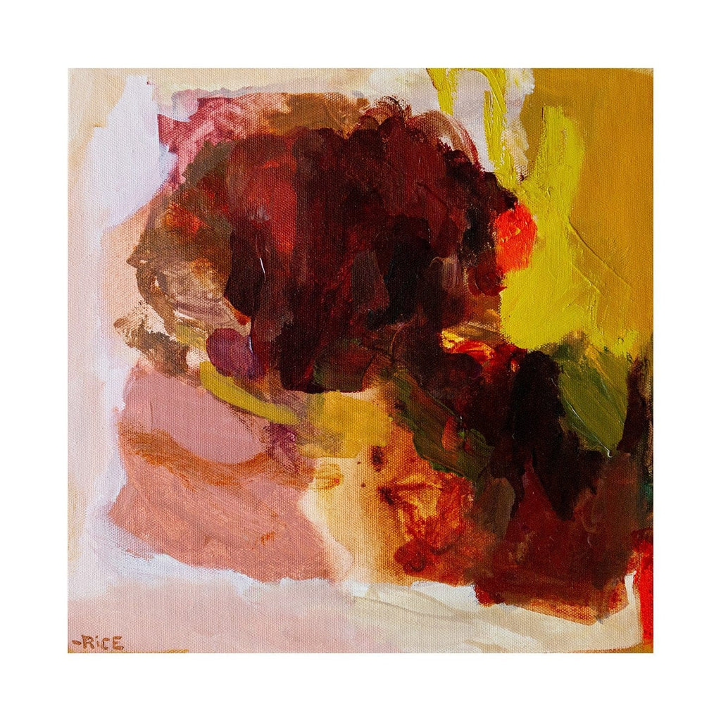 If Love Was - Original Art