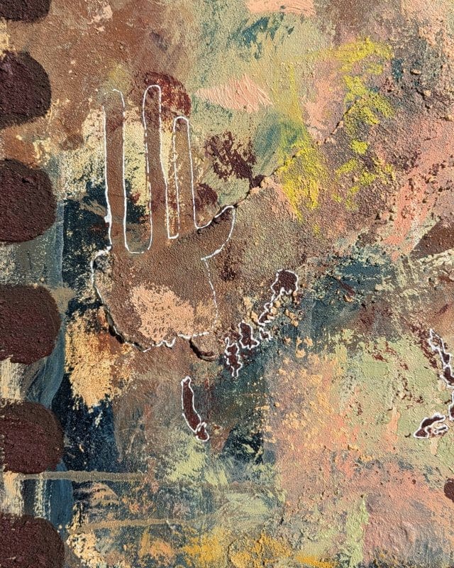 João Ratão - Original Art