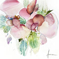 Defiant Paradise - Limited Edition Print-Prints-Amica Aindow-Greenhouse Interiors Pty Ltd