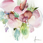 Defiant Paradise - Limited Edition Print