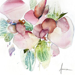 Defiant Paradise - Limited Edition Print-Prints-Amica Aindow-Greenhouse Interiors Pty Ltd