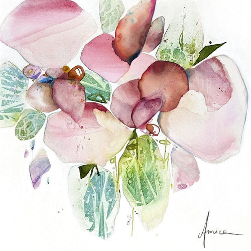 Defiant Paradise - Limited Edition Print