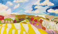 Joanne - Limited Edition Print-Prints-Robyn Kylie-Greenhouse Interiors Pty Ltd