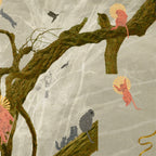 The Gift - Limited Edition Print-Prints-Steve Moors-Greenhouse Interiors Pty Ltd