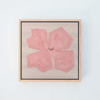 Elyse - Original Art-Original Art-Kim Saunders-Greenhouse Interiors Pty Ltd