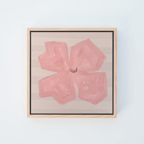 Elyse - Original Art-Original Art-Kim Saunders-Greenhouse Interiors Pty Ltd