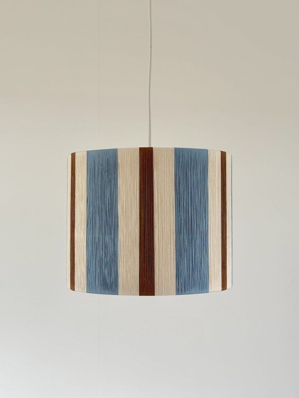 Cleo Drum Pendant Light