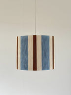 Cleo Drum Pendant Light
