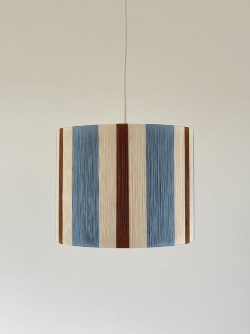 Cleo Drum Pendant Light