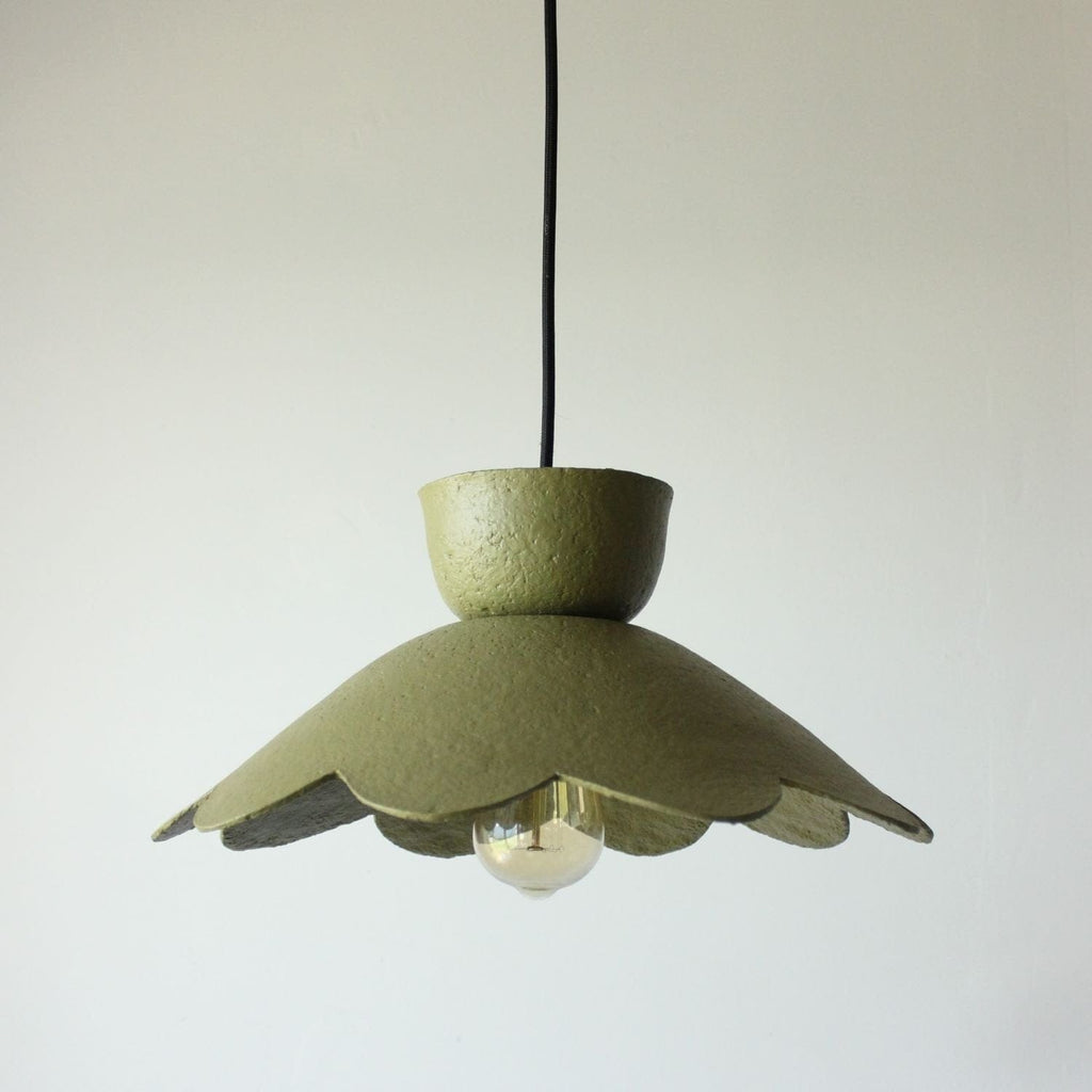 Bloom Pendant Light-Lighting-Ode to Elma-Greenhouse Interiors Pty Ltd