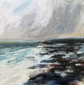 Untamed Current - Original Art