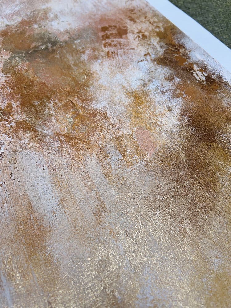 Reef - Original Art-Original Art-Kirath Ghundoo-Greenhouse Interiors Pty Ltd