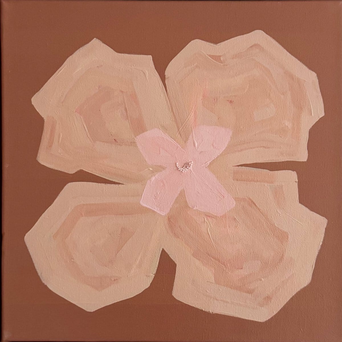 Elowen - Original Artwork-Original Art-Kim Saunders-Greenhouse Interiors Pty Ltd