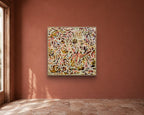 Fragmento - Original Art