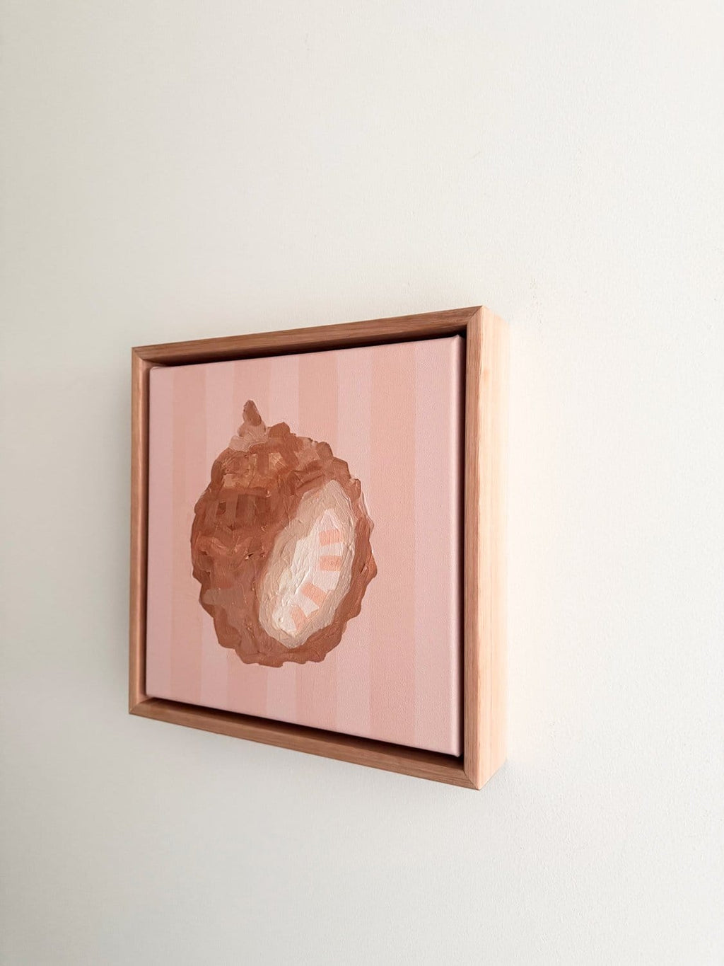 Maiki - Original Artwork-Original Art-Kim Saunders-Greenhouse Interiors Pty Ltd