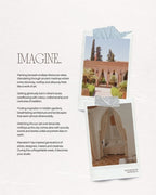 Morocco Art Retreat | 20-27 April 2027