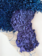 Hello, Can You Sense This? - Handwoven Art